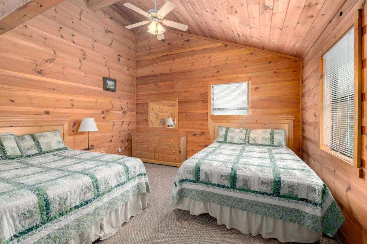 Tennessee Lodge Sevierville Exterior foto
