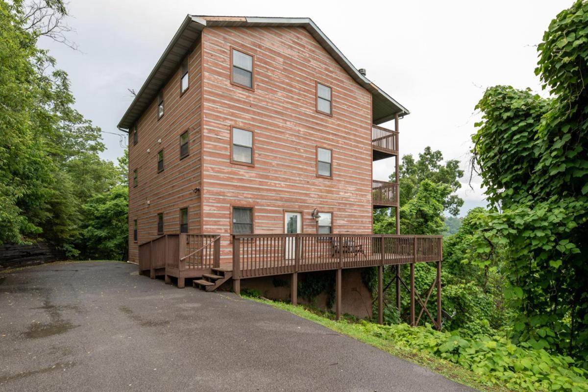 Tennessee Lodge Sevierville Exterior foto