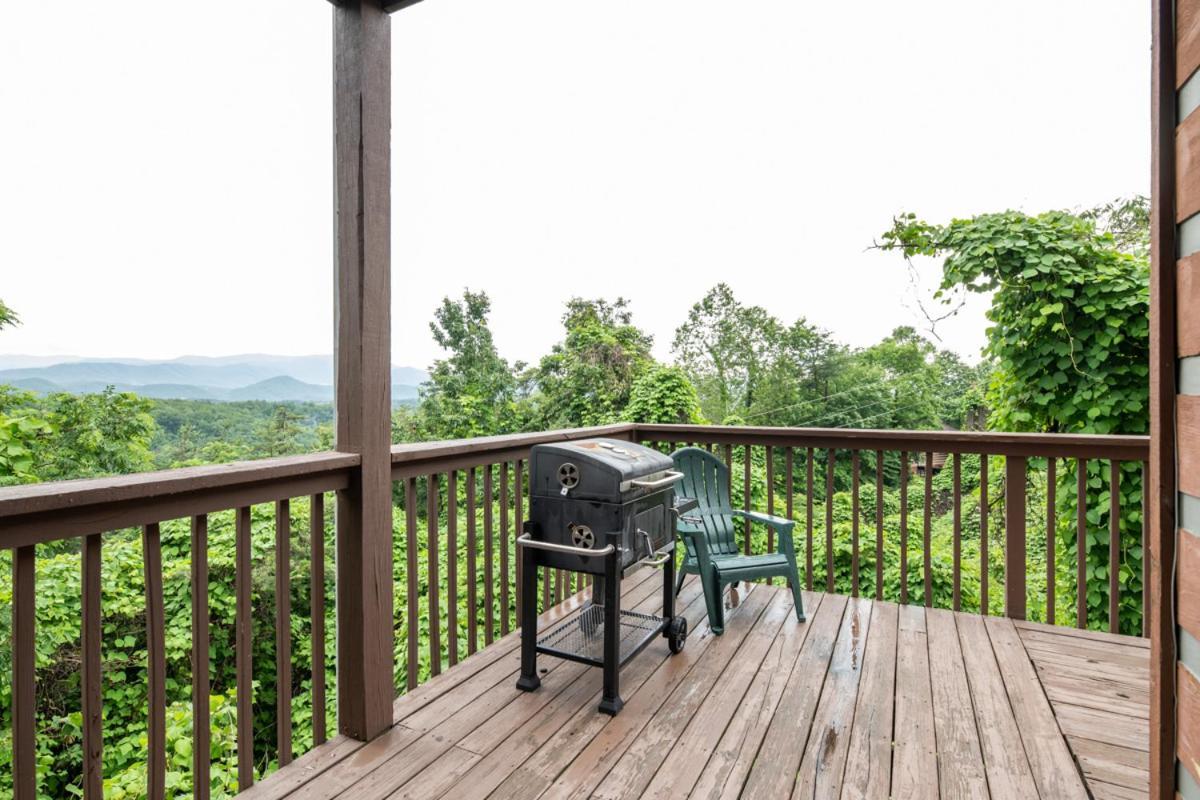Tennessee Lodge Sevierville Exterior foto